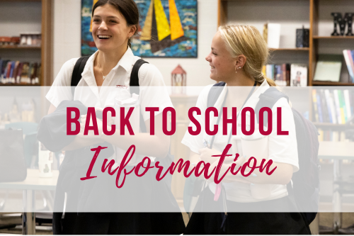 Back to School
