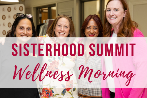 Sisterhood Summit