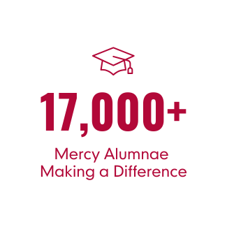 Mercy Alumnae