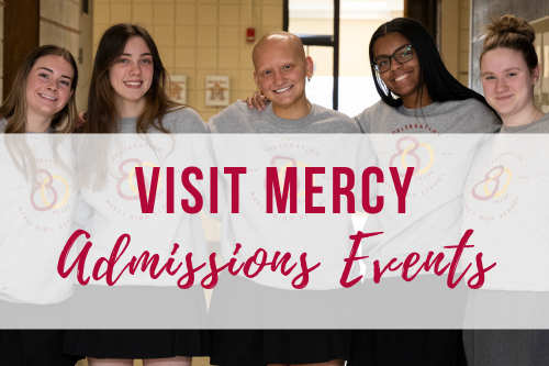 Visit Mercy