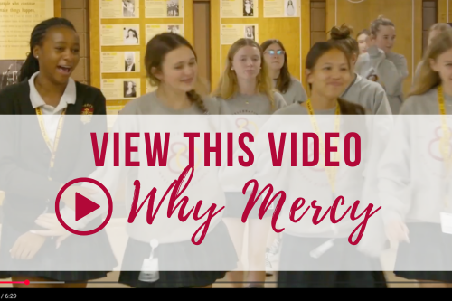 Why Mercy Video