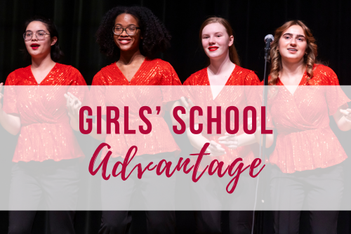 Girl School Advantage