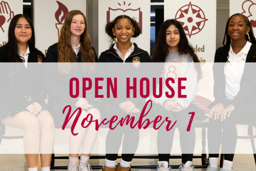 Open House