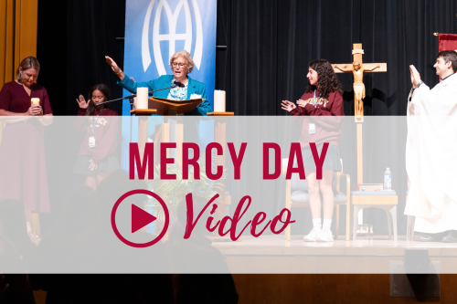 Mercy Day 2026 Video