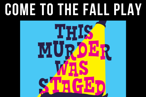 2026 Fall Play