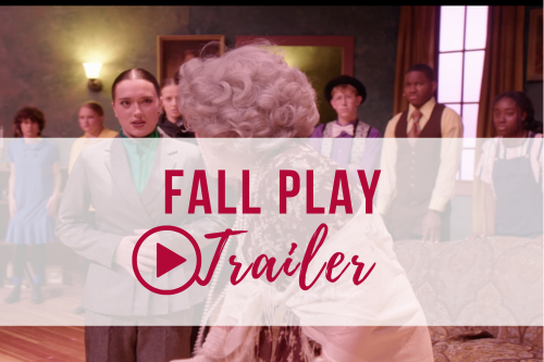 2026 Fall Play Trailer