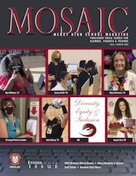 MOSAIC Fall 2020 Issue