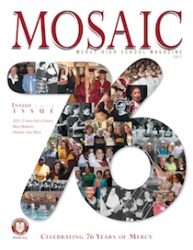 MOSAIC 2021 Issue