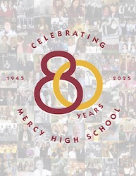 Mosaic Magazine 2025